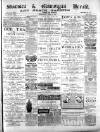 Swansea and Glamorgan Herald Wednesday 09 April 1890 Page 1