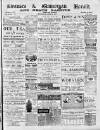 Swansea and Glamorgan Herald Wednesday 23 April 1890 Page 1