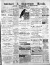 Swansea and Glamorgan Herald Wednesday 10 December 1890 Page 1