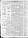 North Cumberland Reformer Thursday 29 January 1891 Page 4