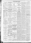North Cumberland Reformer Thursday 26 February 1891 Page 4