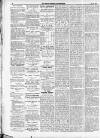 North Cumberland Reformer Thursday 28 May 1891 Page 4