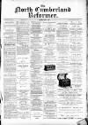 North Cumberland Reformer Thursday 01 June 1893 Page 1