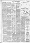 North Cumberland Reformer Thursday 08 June 1893 Page 4