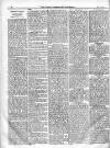 North Cumberland Reformer Saturday 04 May 1895 Page 6