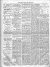 North Cumberland Reformer Saturday 09 November 1895 Page 4