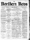North Cumberland Reformer Saturday 25 January 1896 Page 1