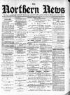 North Cumberland Reformer Saturday 01 February 1896 Page 1