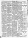 North Cumberland Reformer Saturday 01 February 1896 Page 8