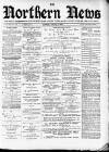 North Cumberland Reformer Saturday 08 February 1896 Page 1