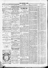 North Cumberland Reformer Saturday 08 February 1896 Page 4
