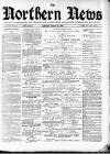 North Cumberland Reformer Saturday 22 February 1896 Page 1