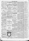 North Cumberland Reformer Saturday 22 February 1896 Page 4