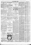 North Cumberland Reformer Saturday 29 February 1896 Page 4