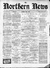 North Cumberland Reformer Saturday 07 March 1896 Page 1
