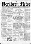 North Cumberland Reformer Saturday 23 May 1896 Page 1