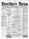 North Cumberland Reformer Saturday 25 July 1896 Page 1