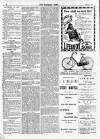 North Cumberland Reformer Saturday 25 July 1896 Page 8