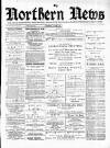 North Cumberland Reformer Saturday 10 October 1896 Page 1