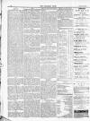 North Cumberland Reformer Saturday 10 October 1896 Page 8