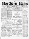 North Cumberland Reformer Saturday 24 October 1896 Page 1