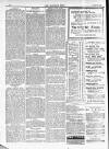 North Cumberland Reformer Saturday 24 October 1896 Page 8