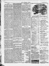 North Cumberland Reformer Saturday 14 November 1896 Page 8