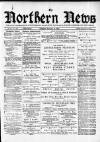 North Cumberland Reformer Saturday 21 November 1896 Page 1
