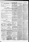 North Cumberland Reformer Saturday 21 November 1896 Page 4