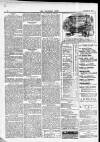 North Cumberland Reformer Saturday 21 November 1896 Page 8
