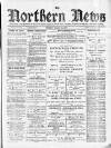 North Cumberland Reformer Saturday 26 December 1896 Page 1
