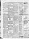North Cumberland Reformer Saturday 26 December 1896 Page 8