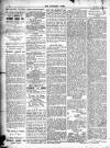North Cumberland Reformer Saturday 03 December 1898 Page 4