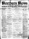 North Cumberland Reformer Saturday 08 January 1898 Page 1