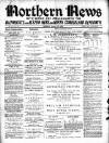 North Cumberland Reformer Saturday 22 January 1898 Page 1