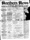 North Cumberland Reformer Saturday 21 May 1898 Page 1