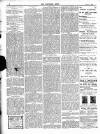 North Cumberland Reformer Saturday 21 May 1898 Page 8