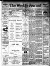 Weekly Journal (Hartlepool) Friday 03 January 1902 Page 1