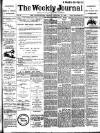 Weekly Journal (Hartlepool) Friday 17 January 1902 Page 1