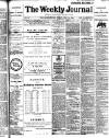 Weekly Journal (Hartlepool) Friday 30 May 1902 Page 1