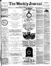Weekly Journal (Hartlepool) Friday 20 June 1902 Page 1