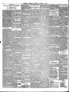 Weekly Journal (Hartlepool) Friday 01 August 1902 Page 6