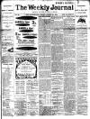 Weekly Journal (Hartlepool) Friday 22 August 1902 Page 1