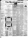 Weekly Journal (Hartlepool) Friday 29 August 1902 Page 1