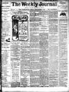 Weekly Journal (Hartlepool) Friday 05 September 1902 Page 1