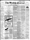 Weekly Journal (Hartlepool) Friday 26 September 1902 Page 1