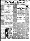 Weekly Journal (Hartlepool) Friday 24 October 1902 Page 1