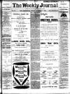 Weekly Journal (Hartlepool) Friday 21 November 1902 Page 1