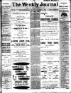 Weekly Journal (Hartlepool) Friday 28 November 1902 Page 1