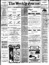 Weekly Journal (Hartlepool) Friday 12 December 1902 Page 1